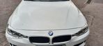 BMW Seria 3 320d xDrive - 10