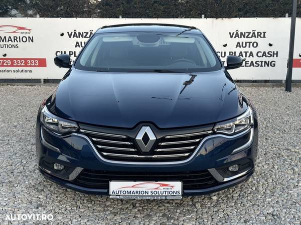 Renault Talisman Grandtour BLUE dCi 120 LIFE - 3