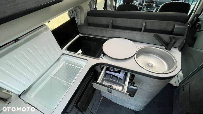 Ford Transit Custom - 16