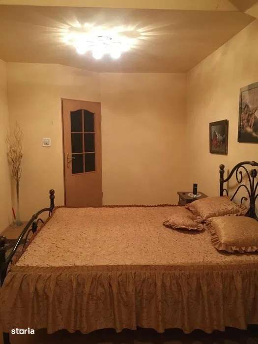 Apartament spațios pe două niveluri – Casa Armatei, Zalău - Imagine principală: 4/13