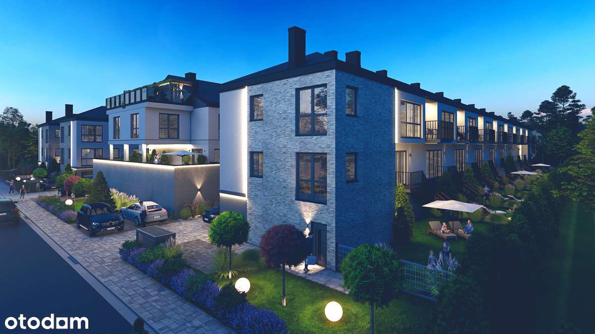 Apartament Happy Park Olszankowa - Pełny obrazek: 2/7