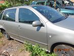 Usa Skoda Fabia 2000-2006 usi fata spate stanga dreapta combi INTACTE - 2