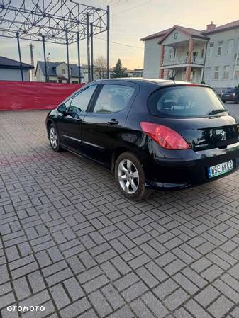 Peugeot 308 1.6 HDi Premium - 7