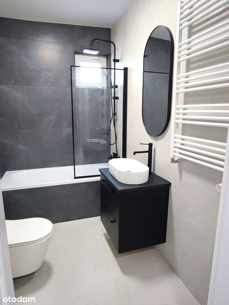 Komfortowe • Duży balkon • Plus garaż • Pod klucz-1