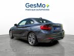 BMW 218 d Line Sport Auto - 6