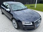 Audi A8 4.2 Quattro - 18