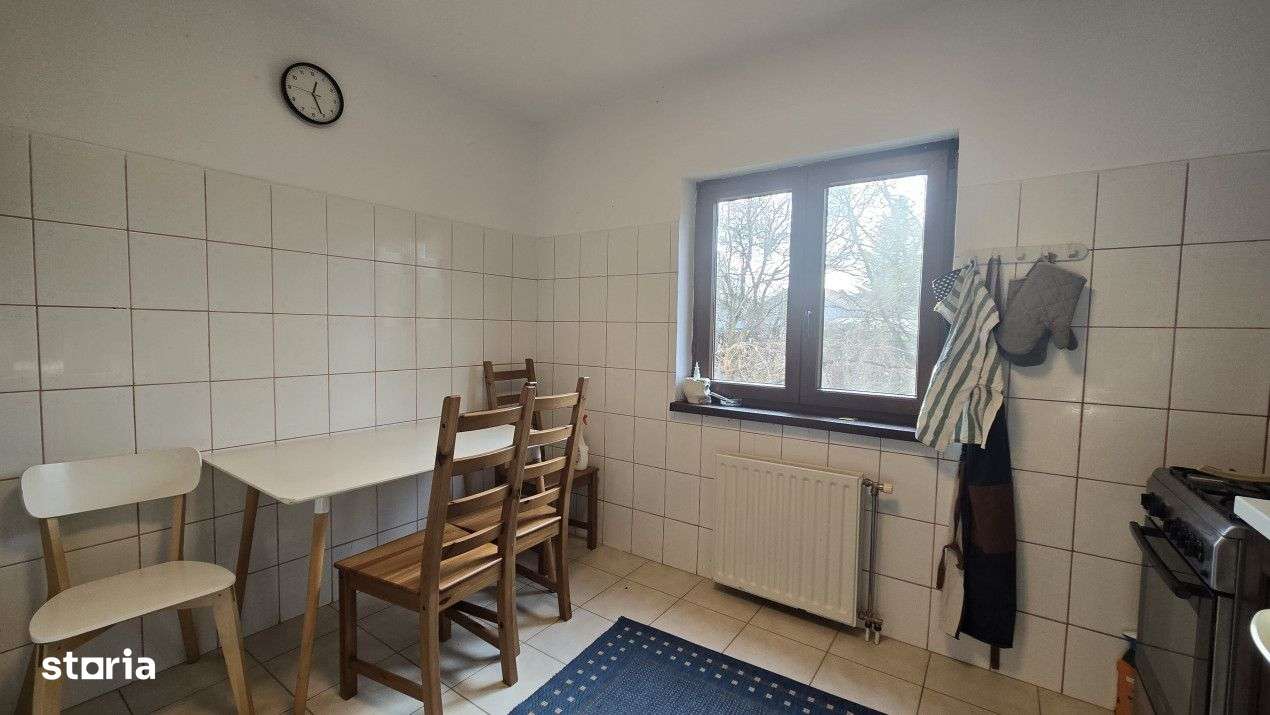 De vanzare Casa de vacanta Breaza-12