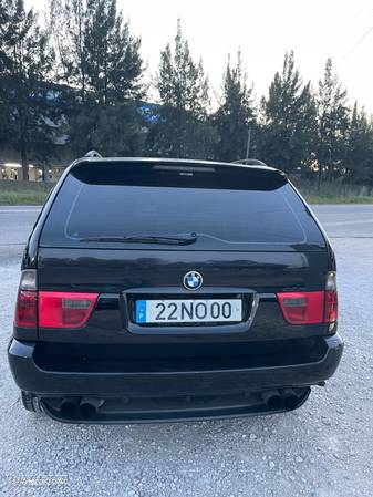 BMW X5 3.0 dA - 9