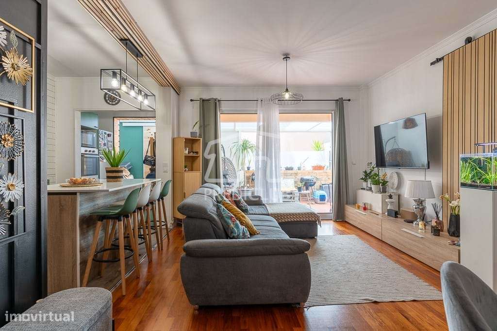 Apartamento T2 - Caniço - Grande imagem: 5/21