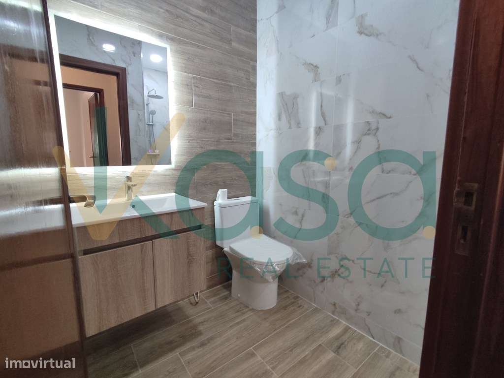 T3 Renovado com suite-31