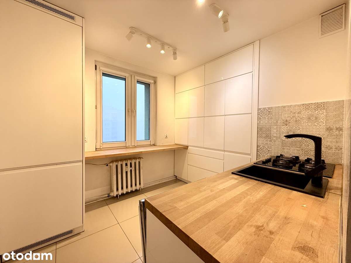 3 pokoje Fazaniec Szombierki ul. Orzegowska - Pełny obrazek: 3/14