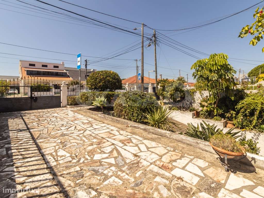 Moradia T6, Palmela, Setúbal-6