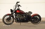 Harley-Davidson Softail Heritage Classic - 15