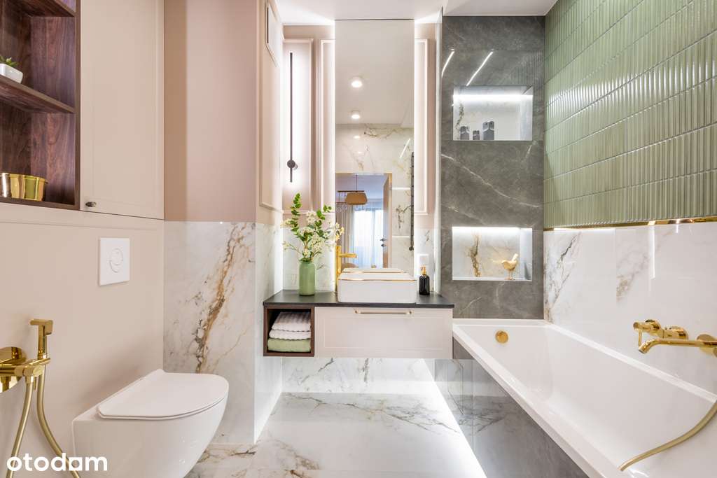 Bez PCC, Nowe 4 pokoje przy Stawach Cietrzewia-10