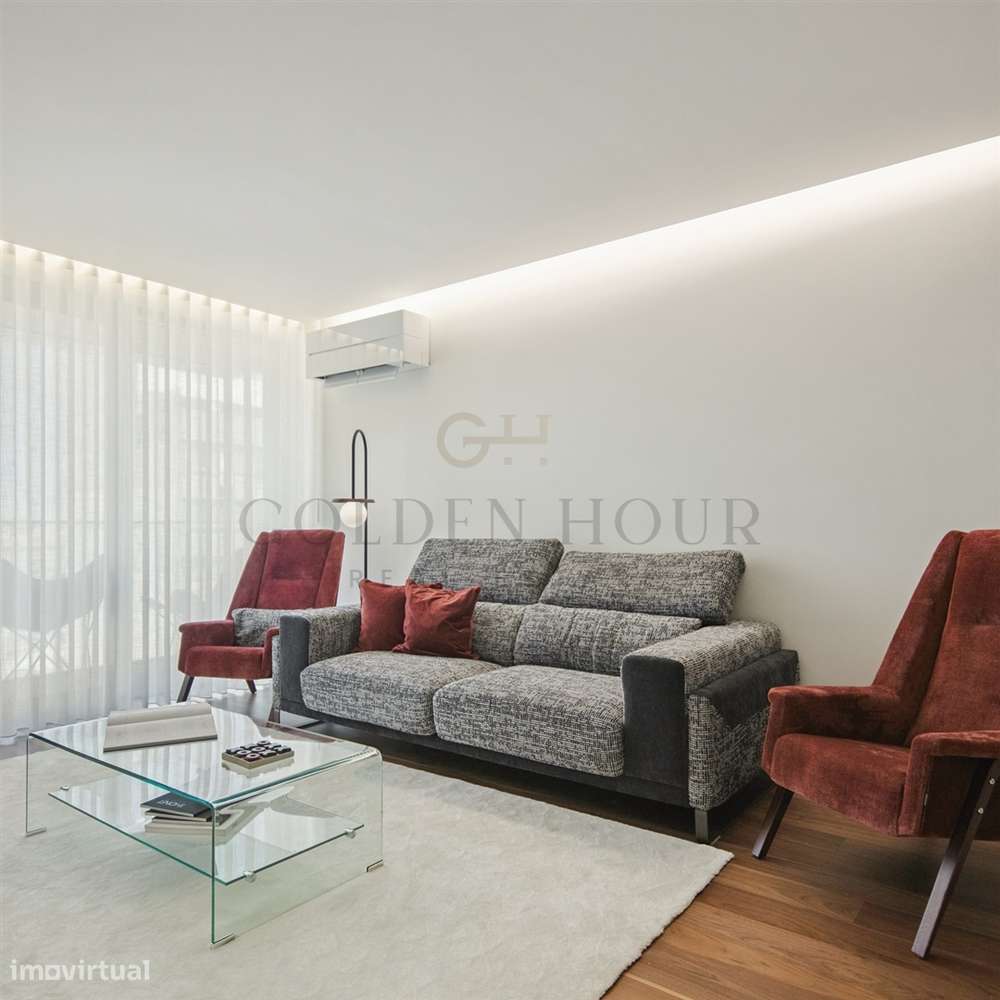 T3 Avenida da República, Gaia | Centro & Design-26