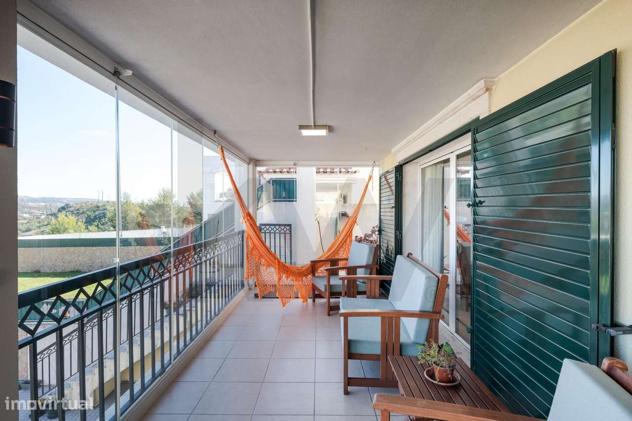 Moradia T4+1 | Espaço, Conforto e Funcionalidade para Toda a Famíli-24