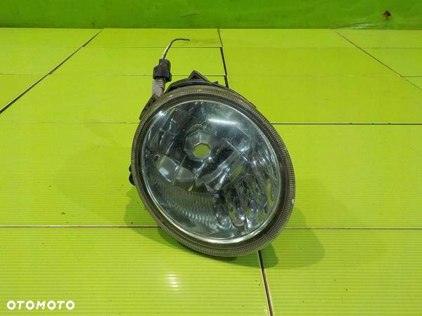 SUBARU LEGACY OUTBACK III 06r halogen lewy - 1