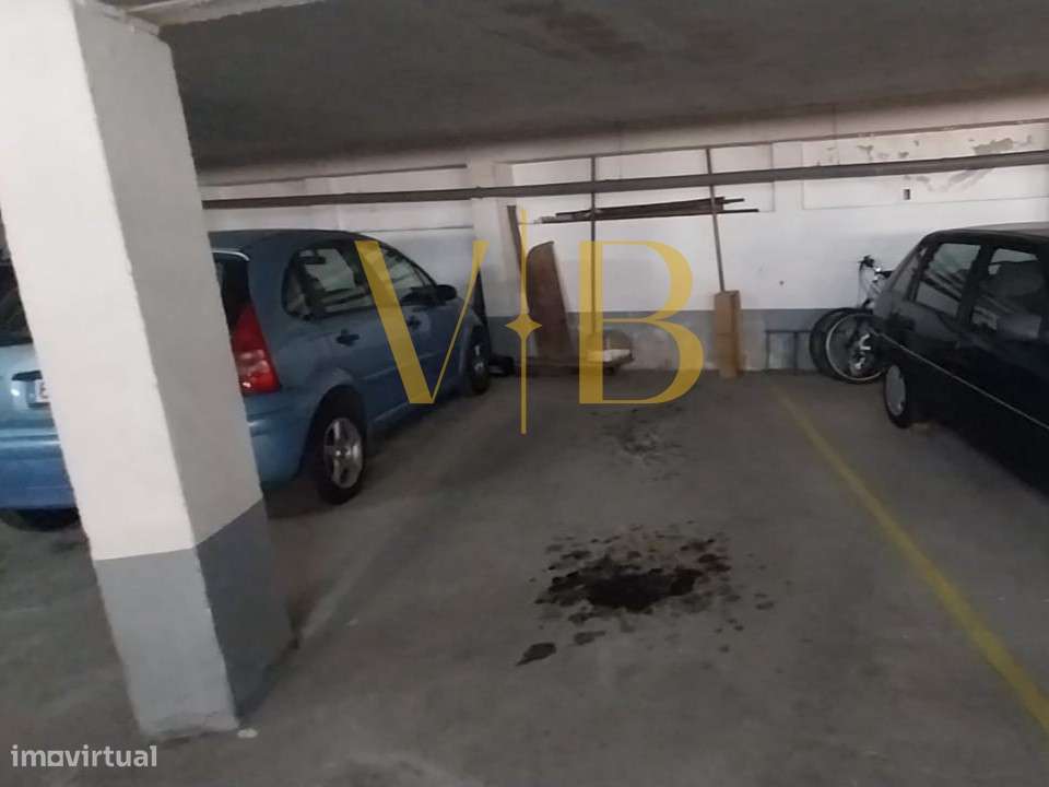 Apartamento T3 Venda em Árvore,Vila do Conde-15