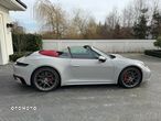 Porsche 911 Carrera 4S Cabrio - 4