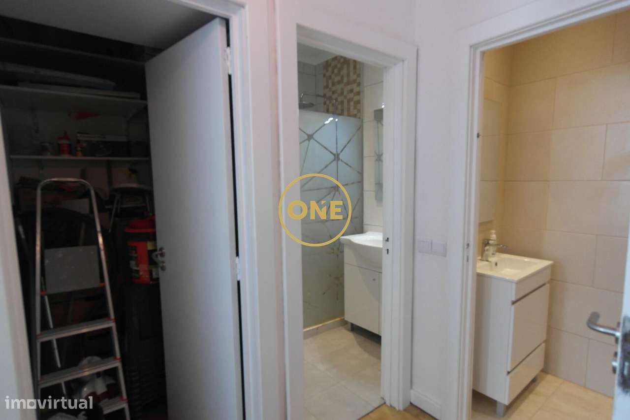 T1 com Piscina - Albufeira - Grande imagem: 5/13