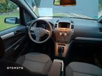 Opel Zafira 1.8 Elegance - 4