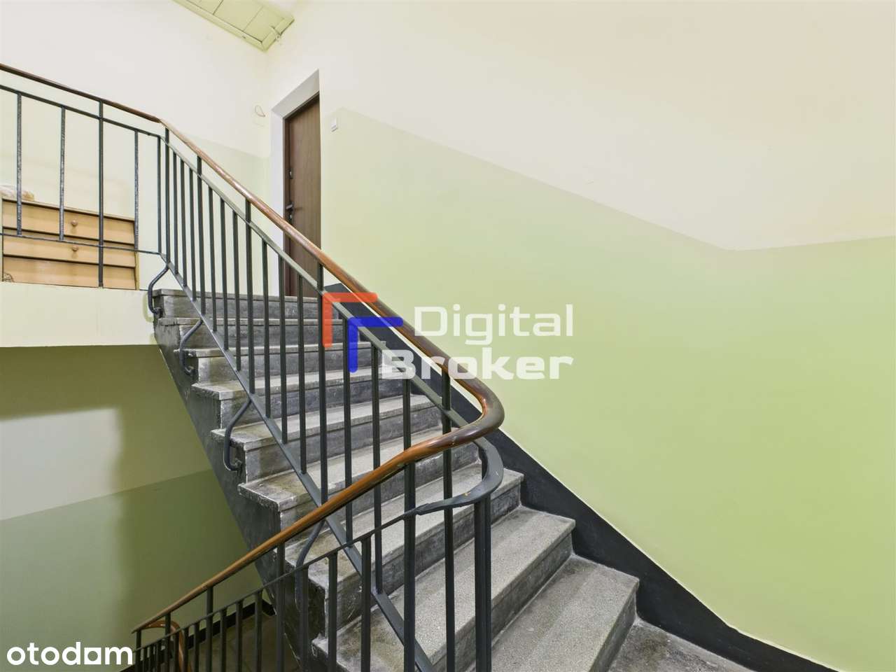 3 pokoje | 44,6 m² | Motorowa | Balkon-8