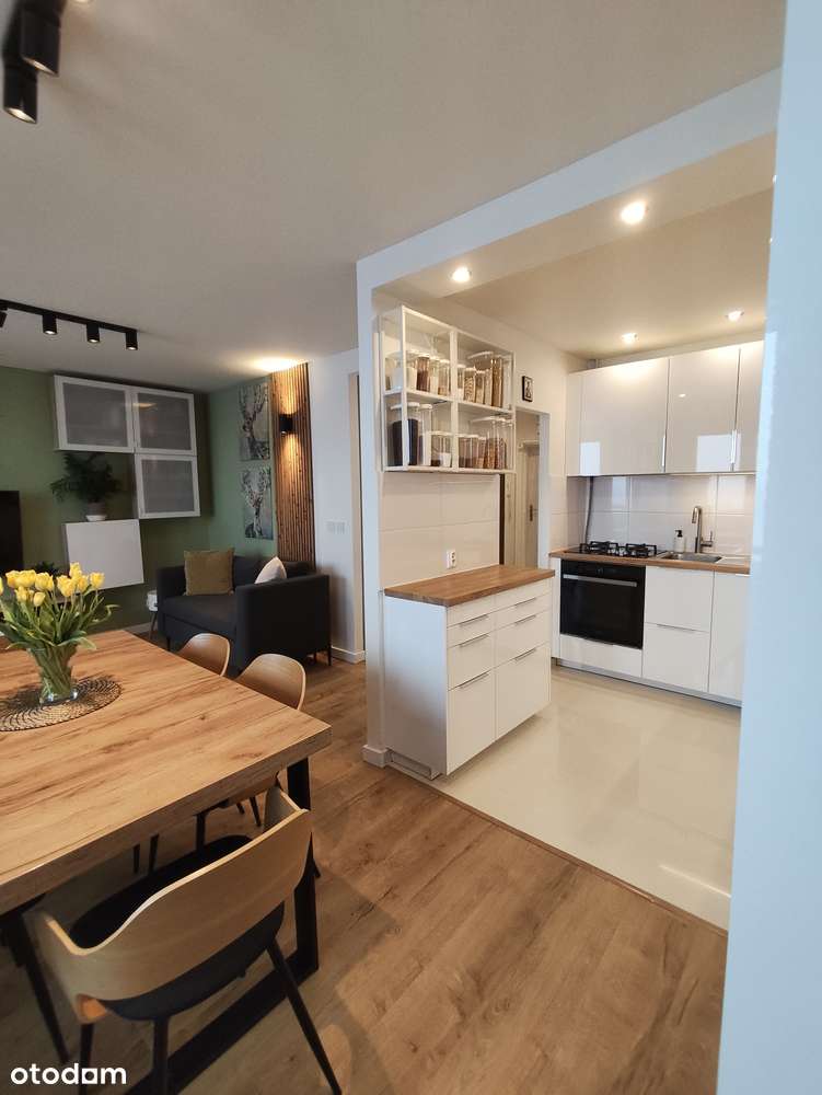 Jedyne takie ! Wchodzisz i mieszkasz.-6