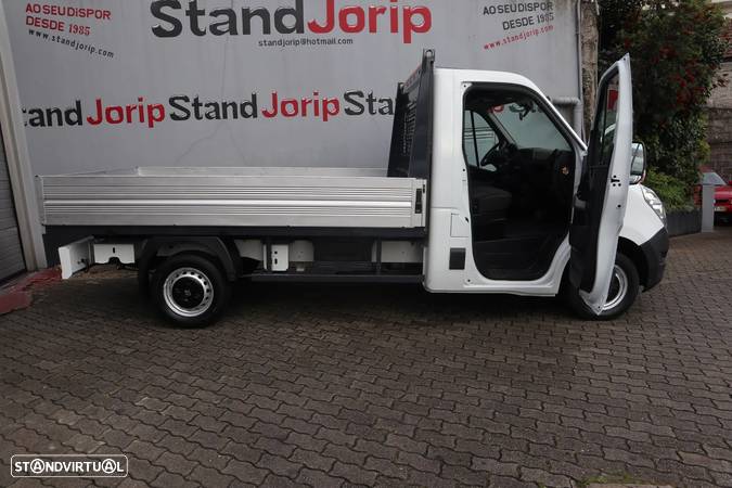 Renault Master 2.3 dCi 125 L2 Grand Confort - 3