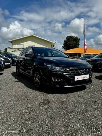 Hyundai i30 CW - 3