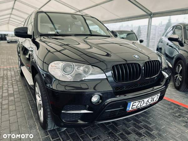 BMW X5 - 9