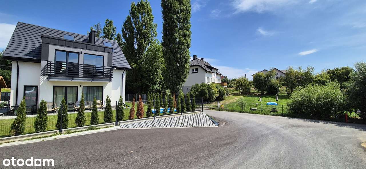 West Park 65m2 światłowód, kanalizacja miejska, RKM ostatnie wolne - Pełny obrazek: 5/11