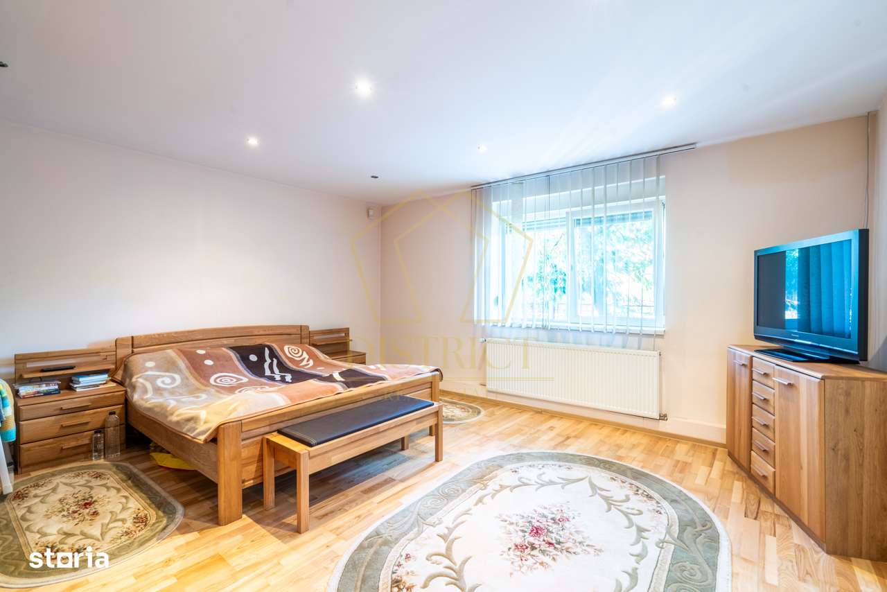 COM 0% Casa cu hala industriala, birouri si teren 1667mp | Mehala - Imagine principală: 5/19