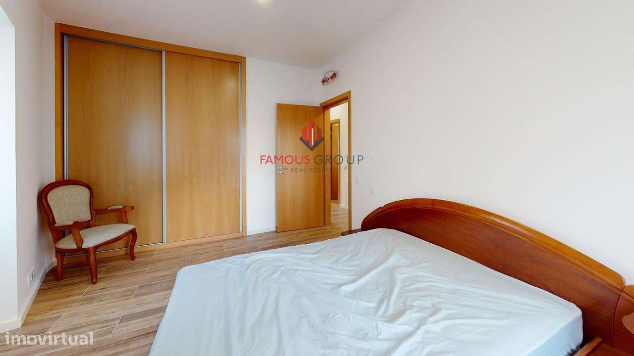 Moradia Térrea renovada - Figueira - Algarve-42