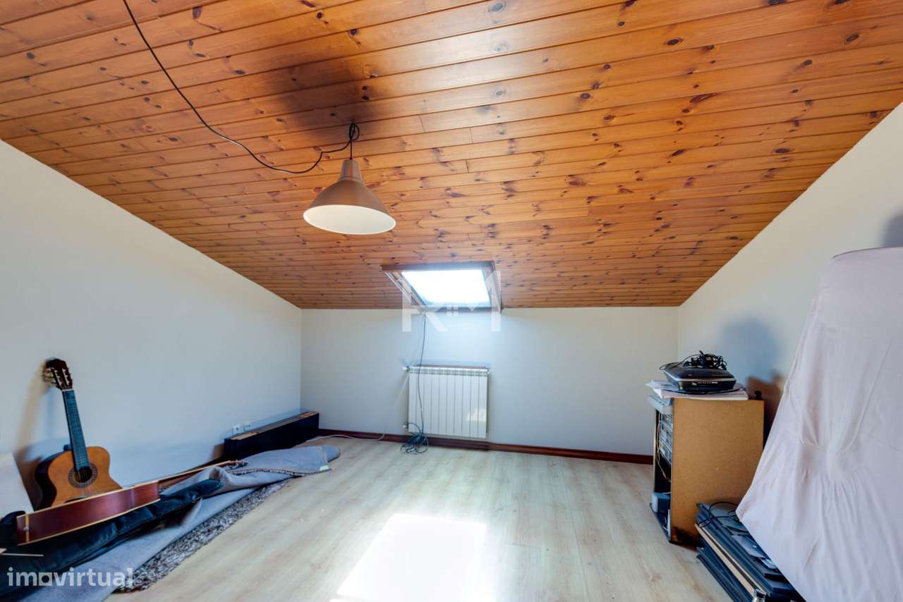 MORADIA T5 COM ESPAÇO EXTERIOR | SUSÃO, VALONGO-20