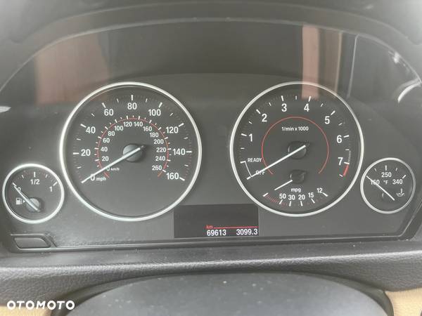 BMW Seria 4 430i Coupe M Sport - 15