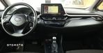 Toyota C-HR 2.0 Hybrid Lounge - 12