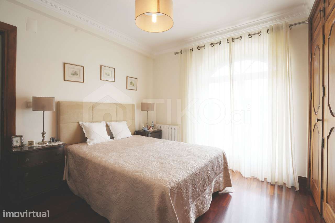Moradia V5, com vista Mar e 2075m² de Puro Charme-30