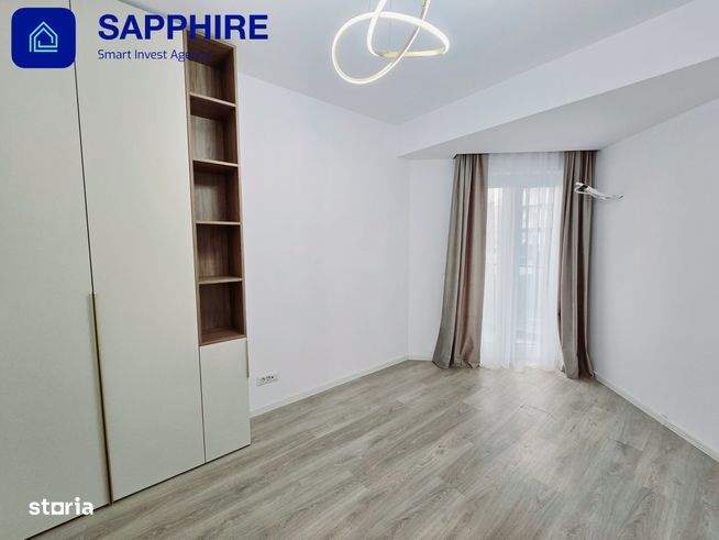 Apartament 3 camere cu 2 băi Vulcan Residence, ideal investiție-5