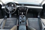 VW Passat Variant 2.0 TDi Highline DSG - 30