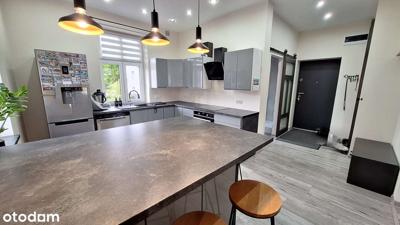 1 piętro, śródmieście, stylowe i do wprowadzenia-4