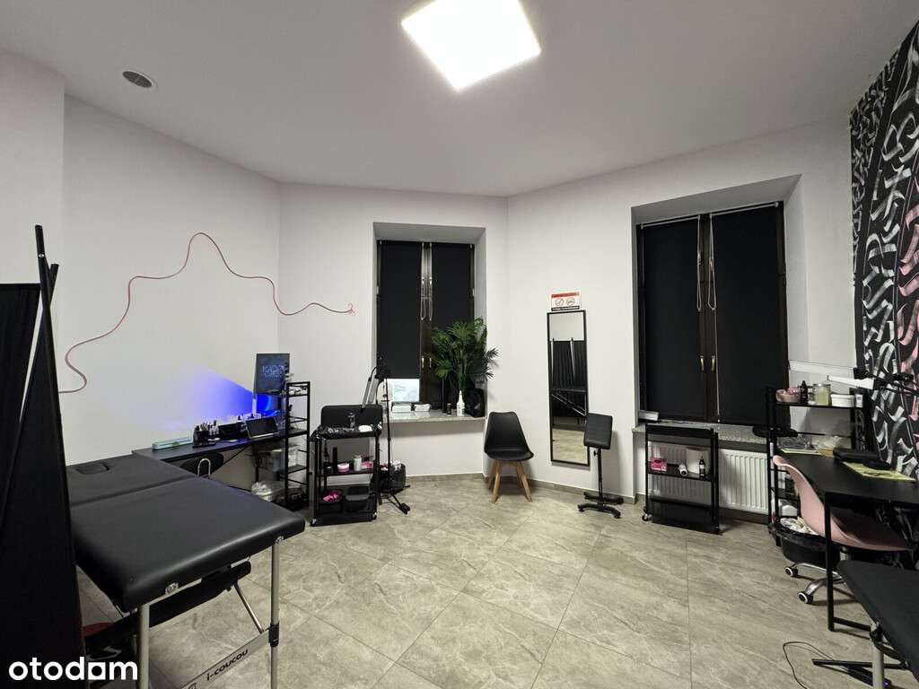 Na wynajem/Lokal w Centrum - Pełny obrazek: 5/11