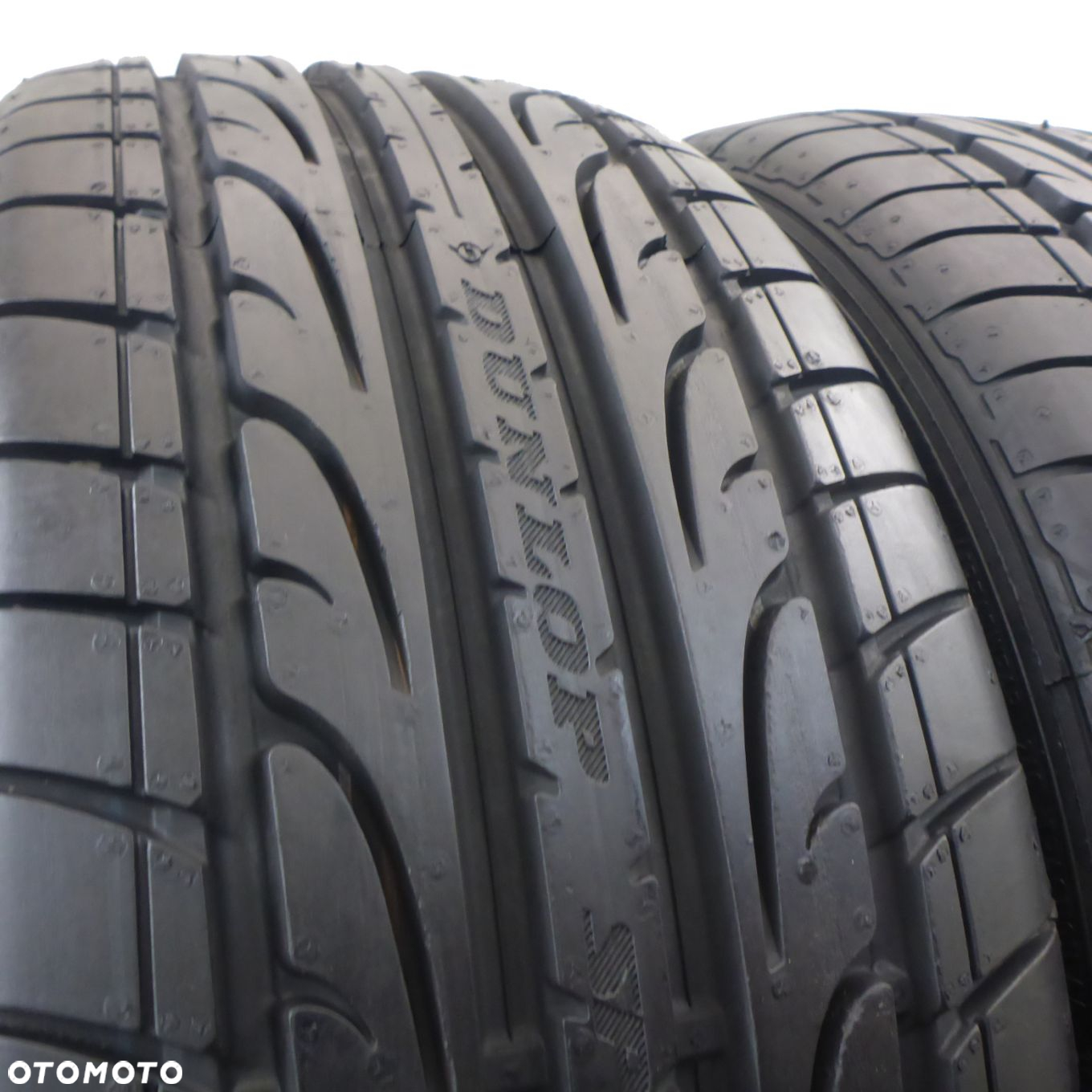 4 x DUNLOP 215/45 R16 86H SP Sport Maxx Lato 2015 - 2