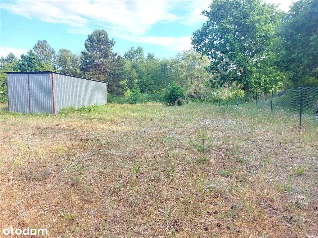 Działka budowlana blisko Mińska Mazowieckiego ! - Pełny obrazek: 5/13