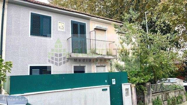 Moradia | Bairro de Santo Eugénio (à Circunvalação e Rua das Cegonh...-20