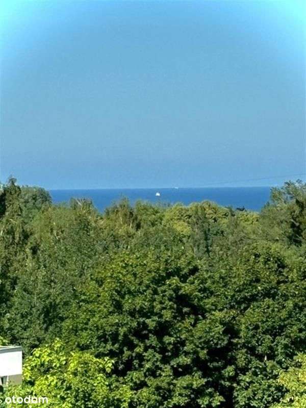 Mieszkanie - Sopot Kamienny Potok-1