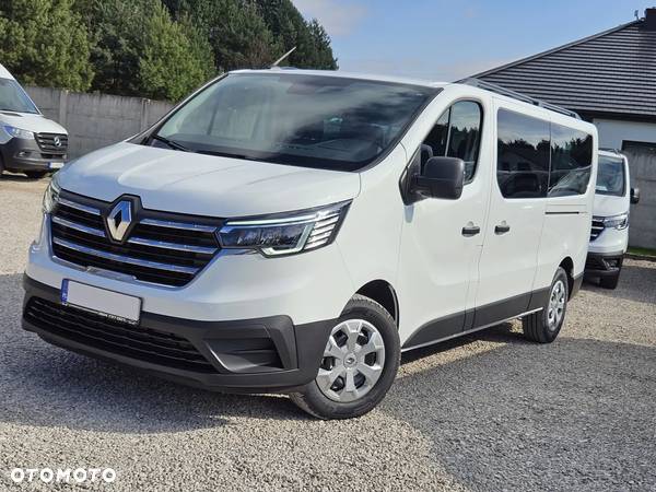 Renault Trafic - 2