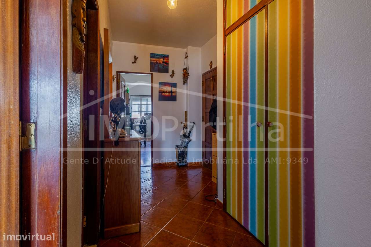 Apartamento t2 à venda na Rua Domingos Saraiva-16