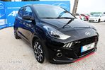 Hyundai i10 1.0 T-GDI Premium N Line - 4