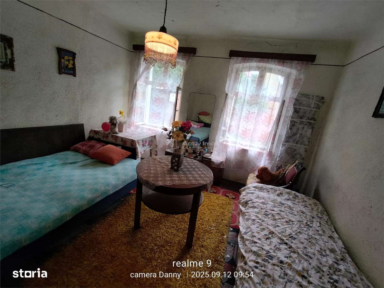 Resita Casa Zona Profi Muncitoresc - Imagine principală: 5/16