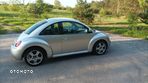 Volkswagen New Beetle 2.0 - 7